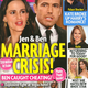 Image for article titled This Week in Tabloids: Faked Pix of Kim Squeezing Into Wedding Dress